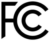 FCC equipment authorisation mark